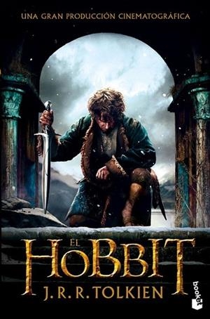 EL HOBBIT | 9788445002322 | TOLKIEN