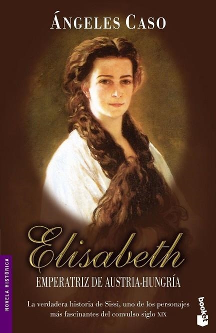 ELISABETH | 9788408065197 | CASO