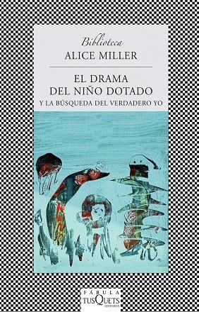 DRAMA DEL NIÑO DOTADO | 9788483831670 | MILLER