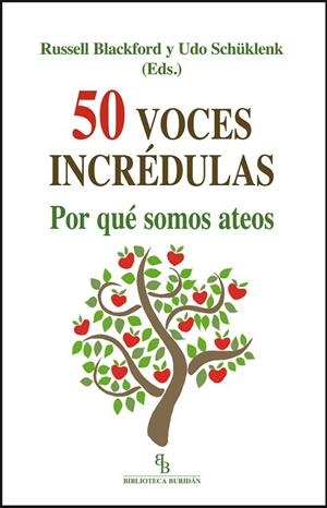 50 VOCES INCRÉDULAS | 9788415216681 | VARIOS AUTORES