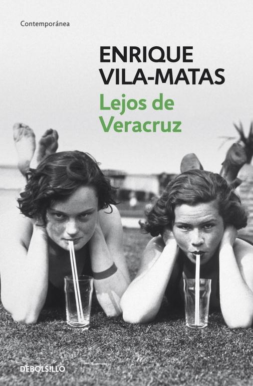 LEJOS DE VERACRUZ | 9788499891255 | MATAS