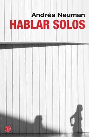 HABLAR SOLOS FG | 9788466327480 | NEUMAN
