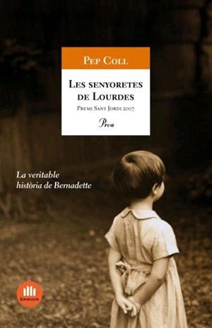 LES SENYORETES DE LOURDES | 9788484371441 | COLL