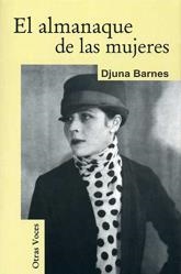 EL ALMANAQUE DE LAS MUJERES | 9788488052896 | BARNES, DJUNA