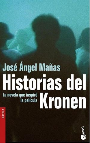 HISTORIAS DEL KRONEN | 9788423337972 | MAÑAS, JOSE ANGEL