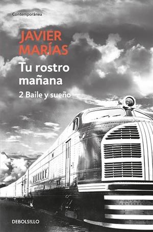 TU ROSTRO MAÑANA 2 | 9788483465707 | MARIAS