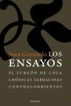 LOS ENSAYOS | 9788483076552 | JUAN GOYTISOLO