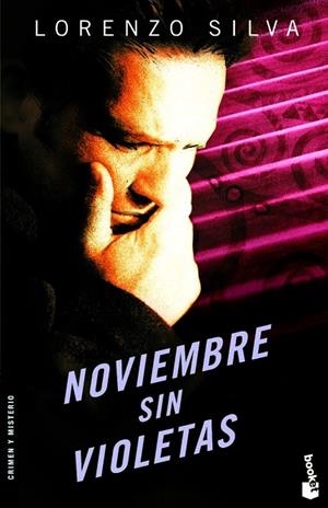 NOVIEMBRE SIN VIOLETAS | 9788423337989 | SILVA