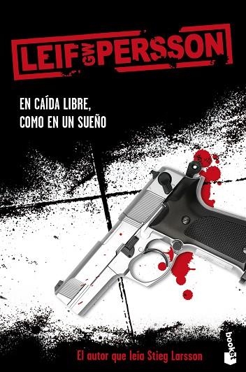 EN CAIDA LIBRE | 9788408095019 | PERSSON