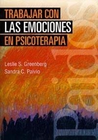 TRABAJAR CON EMOCIONES EN PSICOT | 9788449308093 | DIVERSOS