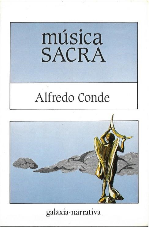 MÚSICA SACRA | 9788471547002 | CONDE