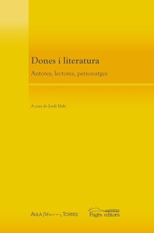 DONES I LITERATURA | 9788499755137
