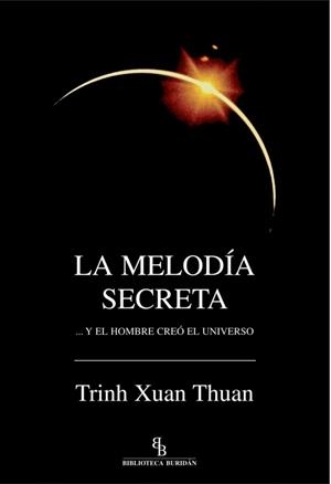 LA MELODIA SECRETA | 9788496831209 | THUAN