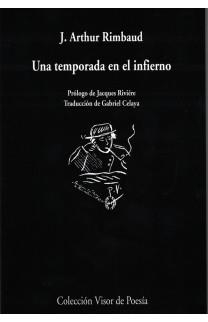 UNA TEMPORADA EN EL INFIERNO | 9788475220017 | RIMBAUD