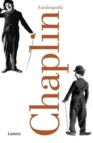 AUTOBIOGRAFÍA CHARLES CHAPLIN | 9788426420633 | CHAPLIN,CHARLES