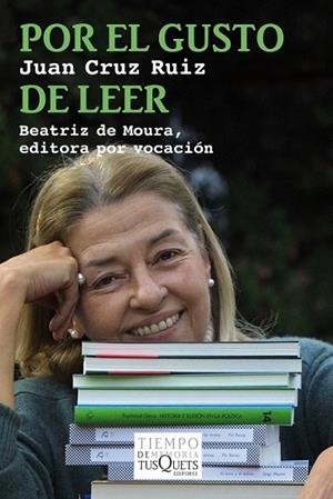 POR EL GUSTO DE LEER | 9788483839720 | CRUZ