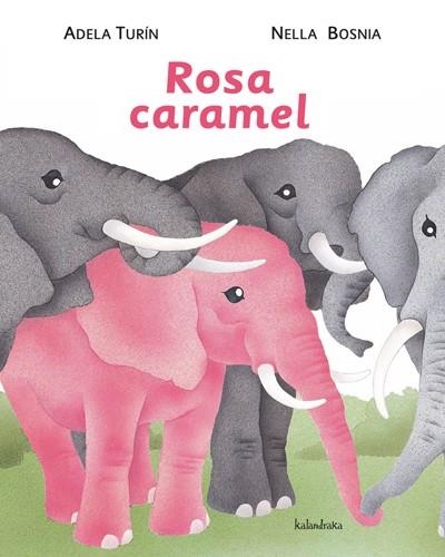 ROSA CARAMEL | 9788484648307 | TURÍN/BOSNIA