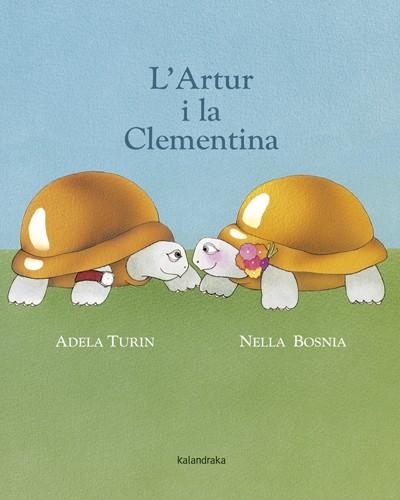 ARTUR I LA CLEMENTINA, L' (N.E) | 9788484648857 | TURÍN/ BOSNIA
