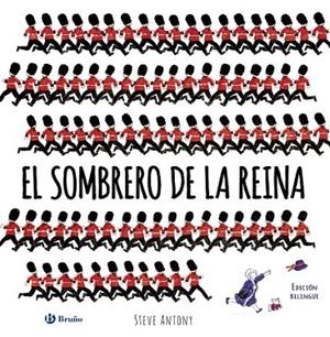 EL SOMBRERO DE LA REINA | 9788469601334 | ANTONY