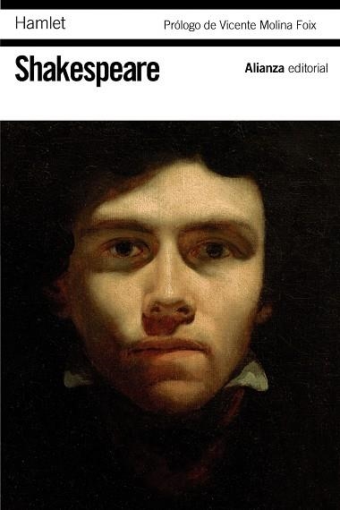 HAMLET | 9788420651415 | SHAKESPEARE