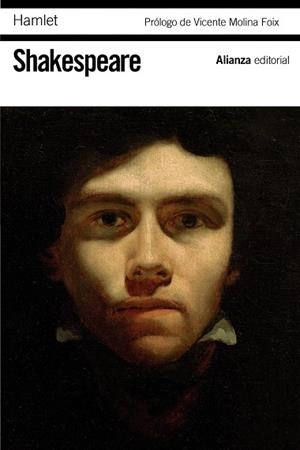 HAMLET | 9788420651415 | SHAKESPEARE