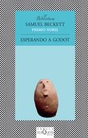 ESPERANDO A GODOT | 9788472238657 | BECKET