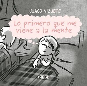 PRIMERO QUE ME VIENE A LA MENTE,LO | 9788415685395 | VIZUETE,JUACO