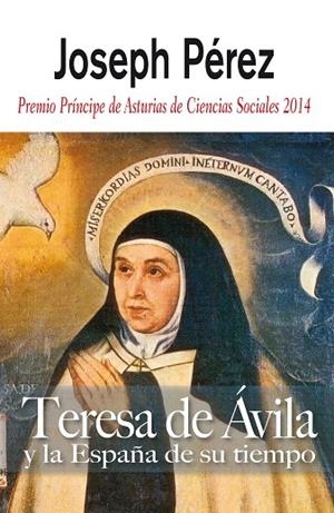 TERESA DE AVILA | 9788496107809 | PEREZ