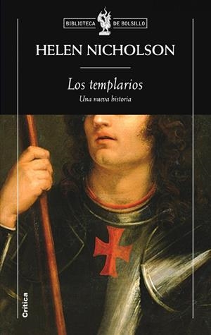 LOS TEMPLARIOS | 9788498920406 | NICHOLSON