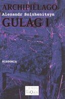 ARCHIPIÉLAGO GULAG I | 9788483104088 | ALEXANDR SOLZHENITSY