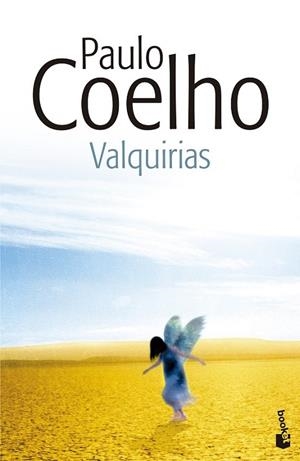 VALQUIRIAS | 9788408135814 | COELHO