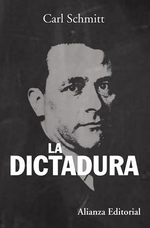 LA DICTADURA | 9788420609591 | SCHMITT