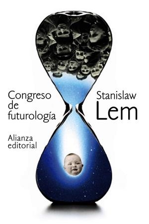 CONGRESO DE FUTUROLOGÍA | 9788420688206 | LEM, STANISLAW