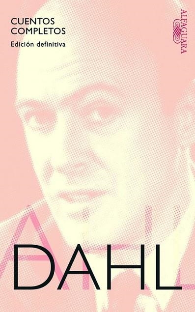 CUENTOS COMPLETOS | 9788420410807 | DAHL