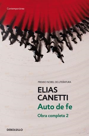 AUTO DE FE | 9788497936781 | CANETTI, ELIAS