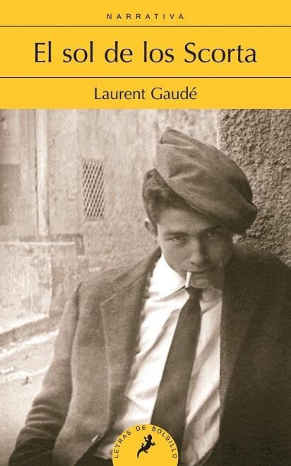 EL SOL DE LOS SCORTA | 9788498384727 | GAUDE