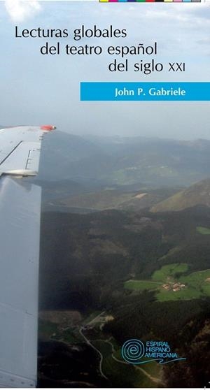 LECTURAS GLOBALES DEL TEATRO ESP | 9788424513009 | GABRIELE