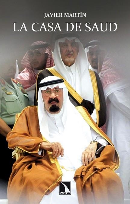 LA CASA DE SAUD | 9788483197851 | MARTIN