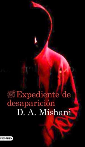 EXPEDIENTE DE DESAPARICIÓN | 9788423348886 | MISHANI