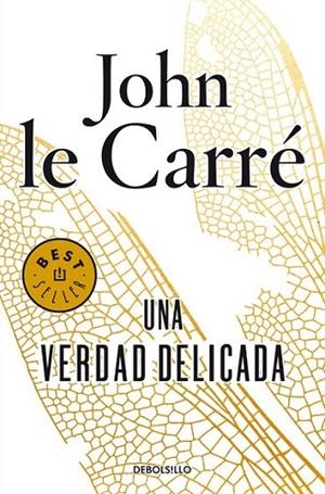 VERDAD DELICADA, UNA | 9788490623954 | CARRÉ,JOHN LE