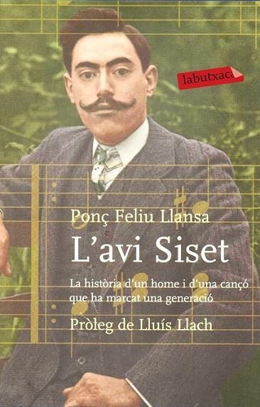 L'AVI SISET | 9788499309804 | FELIU