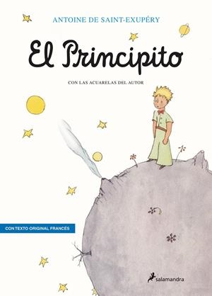 PRINCIPITO | 9788478887200 | SAINT-EXUPERY