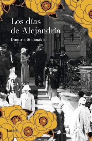 LOS DIAS DE ALEJANDRIA | 9788426420251 | STEFANAKIS
