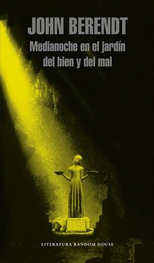 MEDIANOCHE EN EL JARDIN | 9788439700968 | BERENDT