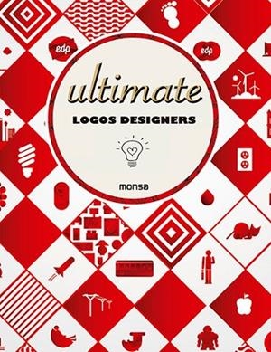 ULTIMATE: LOGOS DESIGNERS | 9788415829836 | DIVERSOS