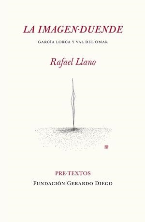 LA IMAGEN-DUENDE | 9788415894650 | LLANO SÁNCHEZ, RAFAEL