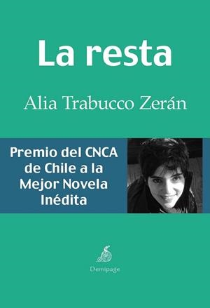 RESTA,LA | 9788494262227 | TRABUCCO ZERAN,ALIA