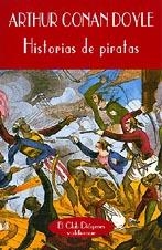 HISTORIAS DE PIRATAS | 9788477022053 | CONAN DOYLE