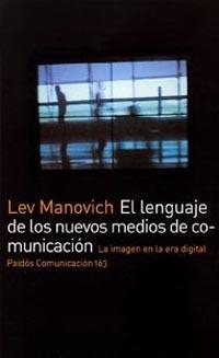 LENGUAJE DE LOS NUEVOS MEDIOS... | 9788449317699 | LEV MANOVICH