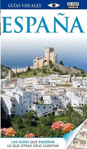 GUIA VISUAL ESPAÑA | 9788403512405 | EQUIPO DORLING